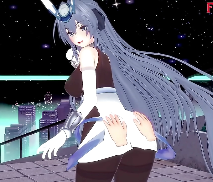 Jersey Girl s Skilled Footwork and Seductive Handjob Pov in Azur Lane - Short and Sweet