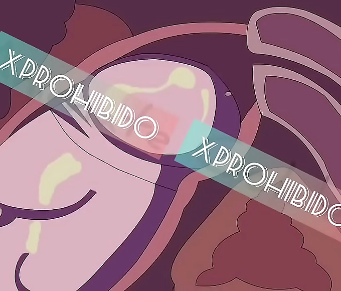 JAV Babe's Internal Ejaculation Animation Will Blow Your Mind!