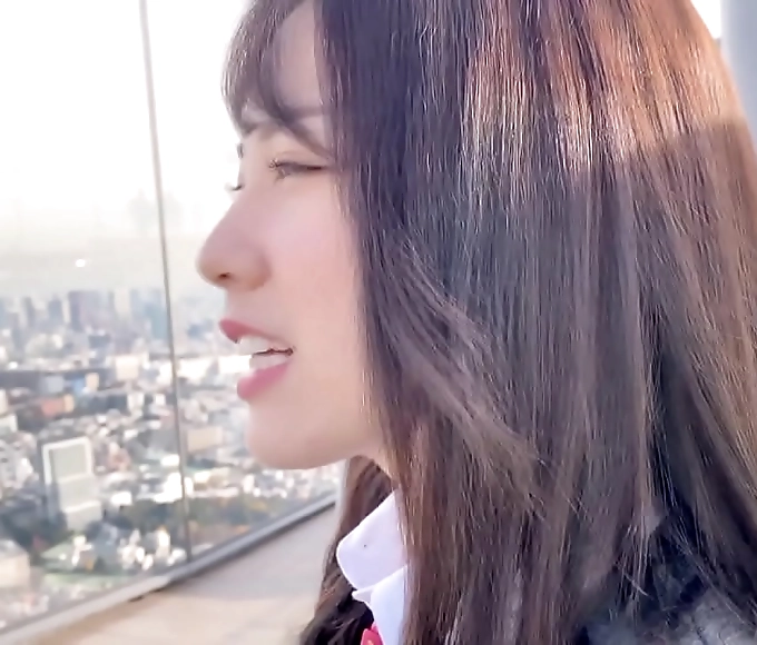 JAV Hottie Zerin JK Gets Her Tsundere On in a Night of Steamy Sex