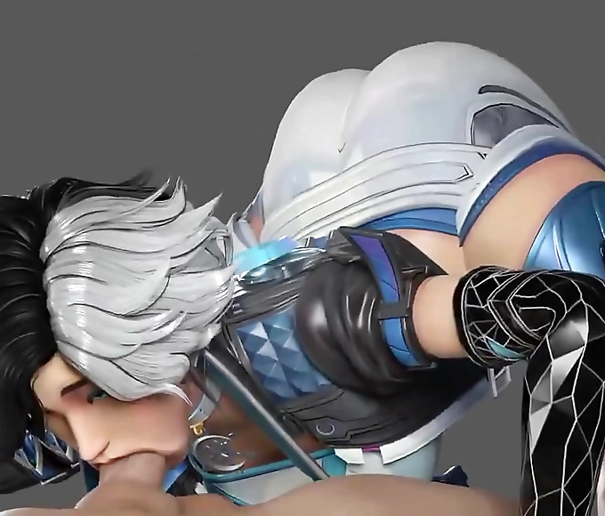 Holy Hell, This JAV Porn Vid Is Hot as F*ck! Luscious Enchantress Babe Shows off Her Alluring Moves