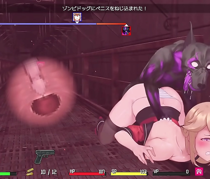 Prepare for a Luscious Hentai Survival Game with Slutty DP Action! Download the Game Now!