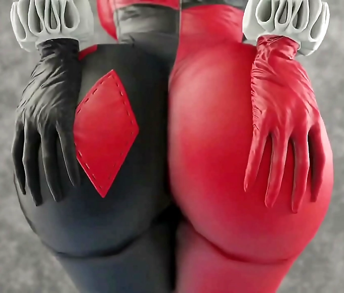 Hot as Hell! Kishi PMV Will Make You Drool with Desire!