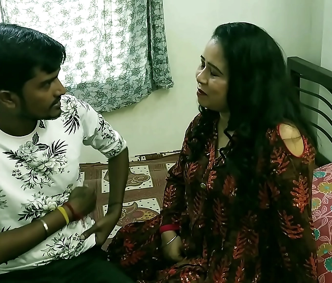 JAV Slut Bhabhi Fucked Hard by Village Boy - Must-Watch India Hottie in Action!