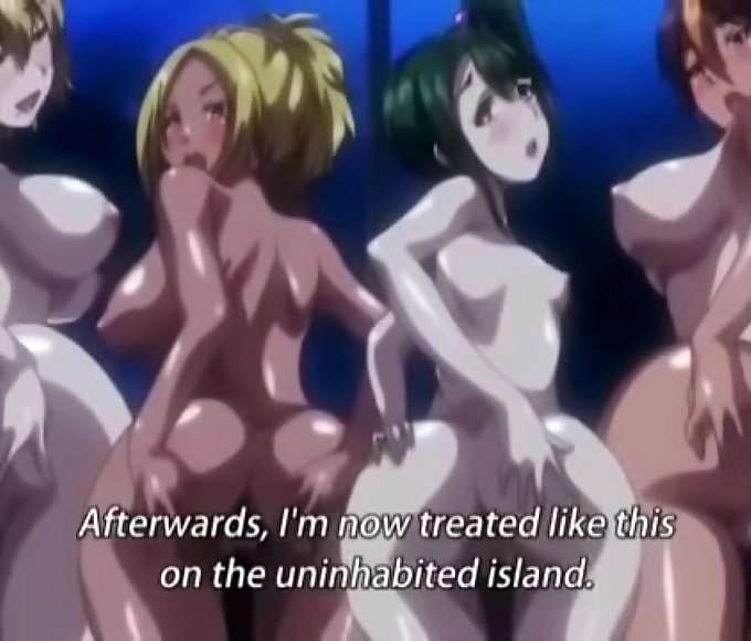 JAV Orgy: Enchantress Leads Luscious Women to Ultimate Pleasure