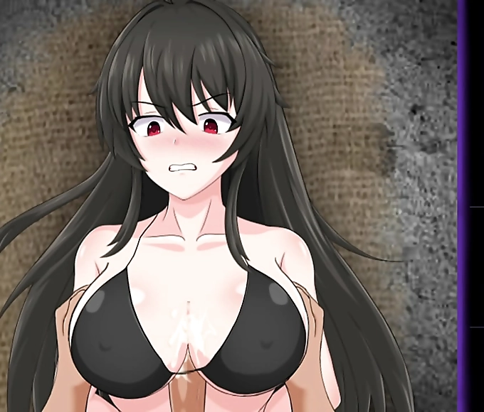 JAV Porn: Slave Doll - Speak Your Desires to Your Alluring Mistress!