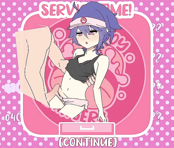 JAV Femboy Burger Games: Indulge in Tempting and Naughty Delights!