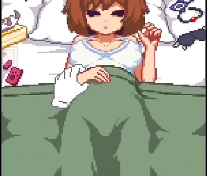 JAV Sluts Wild Night Escapade Exposed! Full Gameplay Gallery