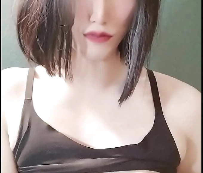 Sissy: Enchantress Unleashes Her Luscious Assets in Hentai Rampage