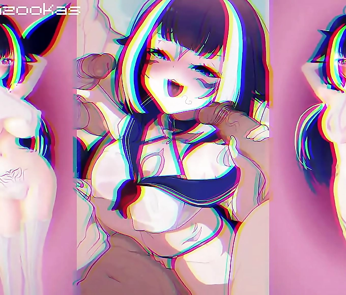 JAV Dream: Behold the Irresistible So Hï KREAM - PMV Breedable Orca