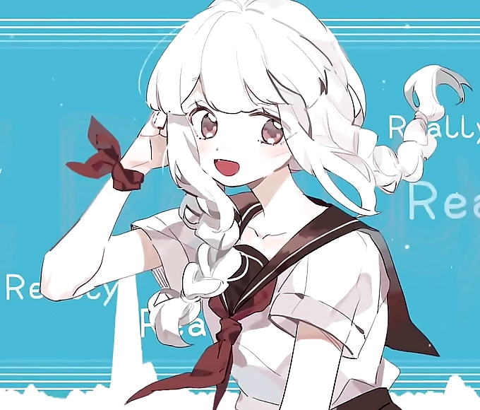 Slutty Japanese Chen Slays with Like You MMD: Unleash Your Fantasy Now!