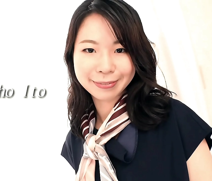 Unleash Your Desires with the Luscious Maho Ito's AV Debut!>