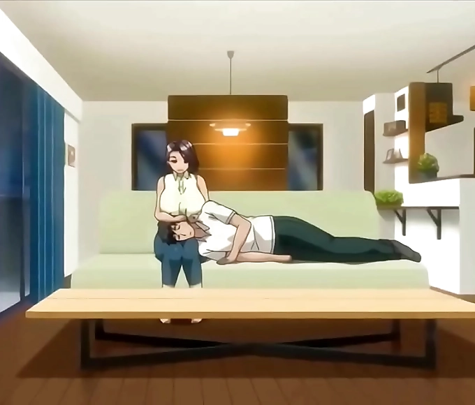 Witness the Rise of a Sexual Phoenix: JAV Hentai Hottie Seduces Strangers