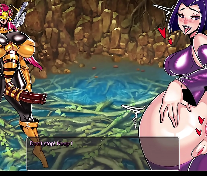 Texas Dungeon Ep 8 - Luscious Enchantress Ultimate Multiple Orgasms to Fuck Your Mind