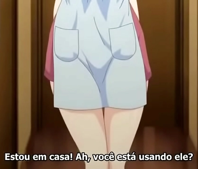 Luscious Hentai Beauties for Your Eyes Only