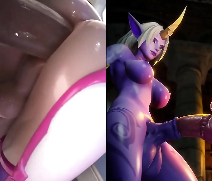 Hentai Heaven: Juicy Futa On Futa Action in Japan