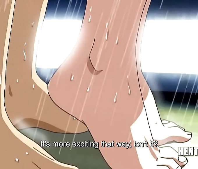 JAV Hentai Beauty with Big Boobs Gets Wet and Wild in the Shower! Uncensored Pleasure!