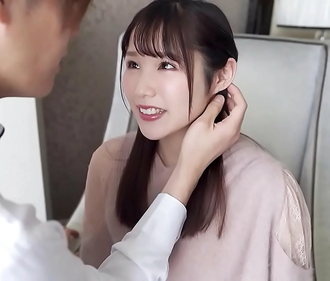 JAV Sensation Miona: Barely Legal Bread Stains with Cutie-Pie Nanairo!