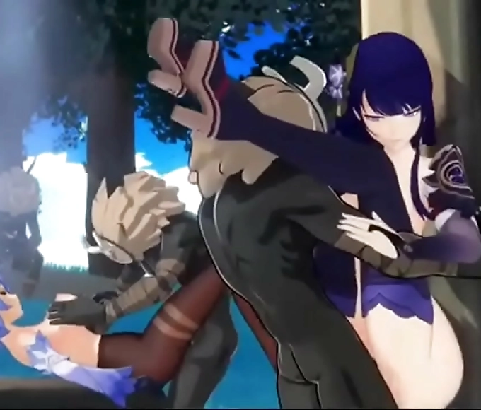 Japanese Porn Video: Luscious Enchantress Unleashes Her Sexual Desire