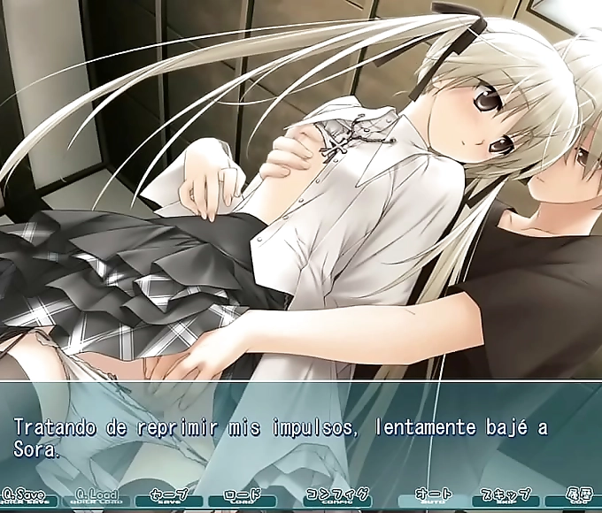 Welcome to the Sultry World of Japan's Yosuga no Sora! Seduce Your Senses with the Enchanting Kasugano Sora (Part 2)