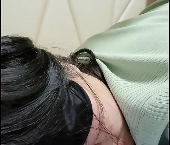 Japanese Wife and Young Woman Become a Meat Toilet on the Bus after Training