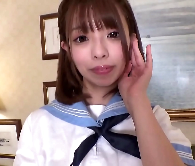 Naughty Japan - Explore the Sexy Side of Japan with Luscious Japanese Beauties