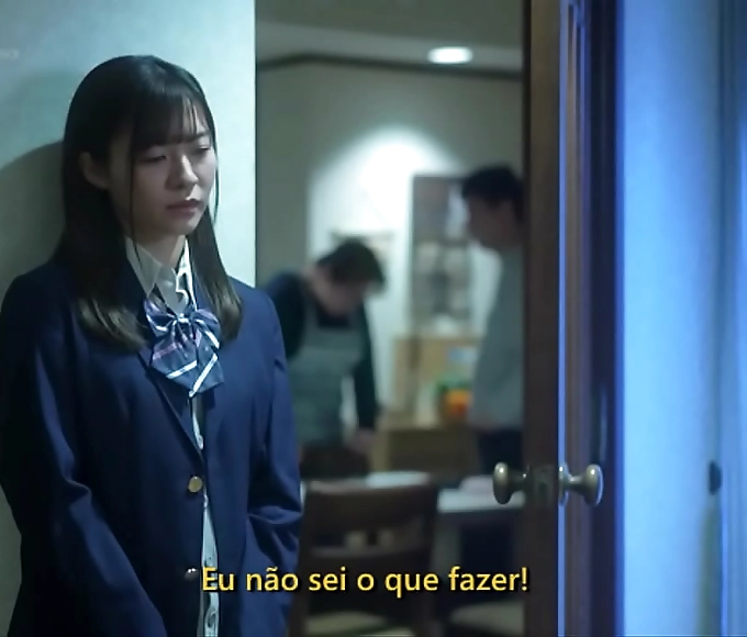 JAV Idol Natsu Toujou Unleashes Her Luscious Body to Fulfill Her Brother's Sex Cravings