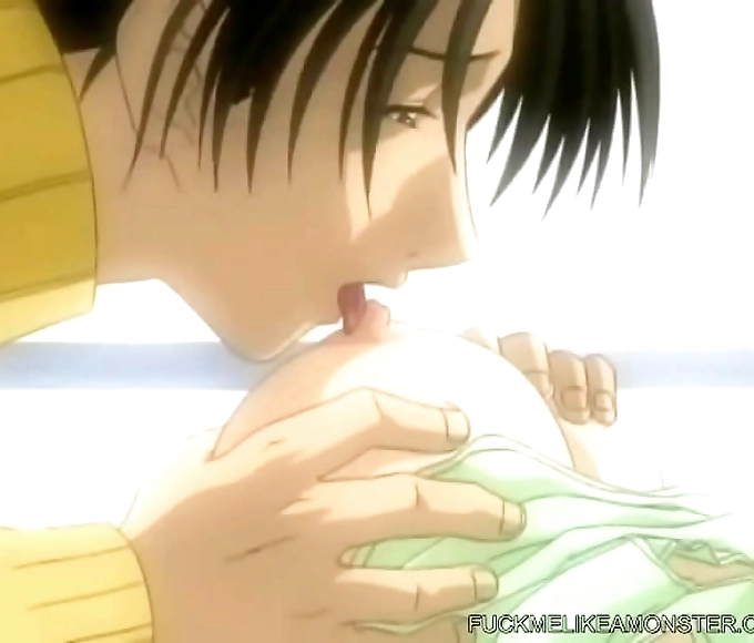 JAV Hentai Lovers Get Down and Dirty in a Steamy Romp