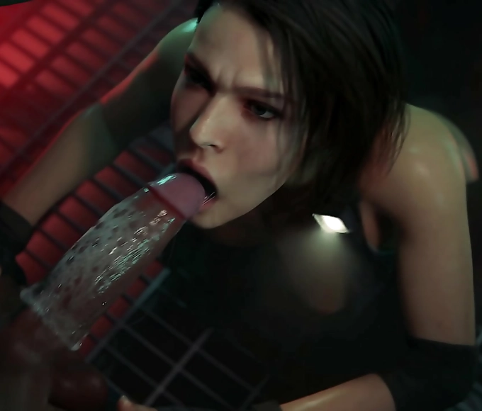 Jill s Luscious Throat Takes On a Massive Black Cock – You Won t Believe Your Eyes!