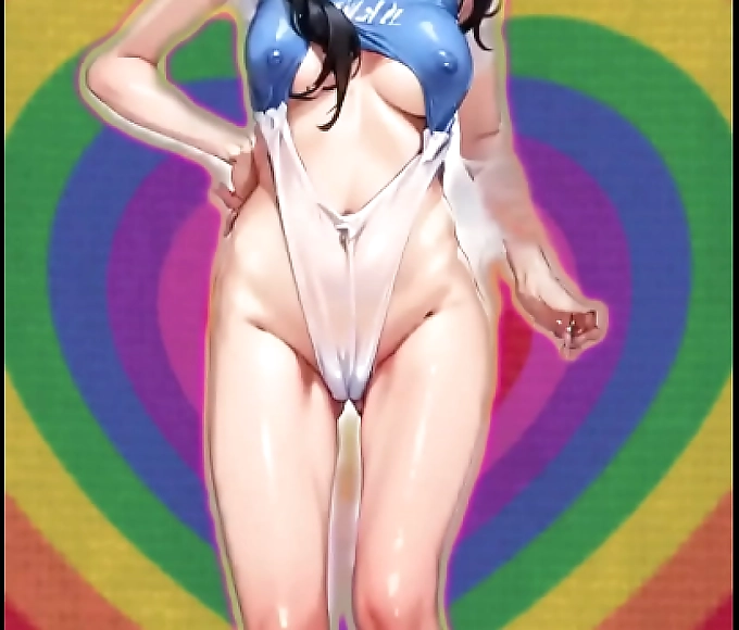 Ahegao Dance Hentai: Brainwashed Adult Simulation by Darkermaker123