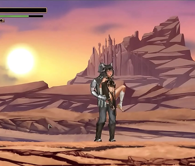 Unleash Your Desires with Estella's Sexy Magician Girl in the Latest Hentai Gameplay for 2022!