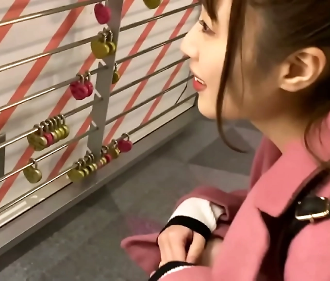 Cum Inside Me, Baby! - Hamedori H-cup Beauty's Slim Body and Teasing Sex! Nipples and Teats Steam Up the Screen! Super Sexy Slender Curves and Neckline Made for Sex! Top-notch Technique in Intense Missionary Sex! Raw Intercourse Like You Never Seen Before