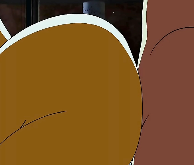 JAV Hentai Kangaroo Gets Fucked by Furry Women in 1080p