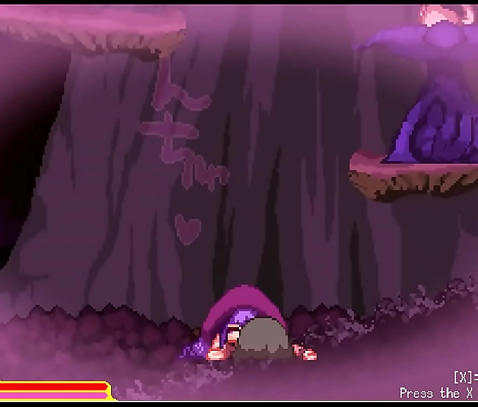 Want to Touch You? Super Monsters&DiacriticalAcute;n Girls Game to Fulfill Your Desires