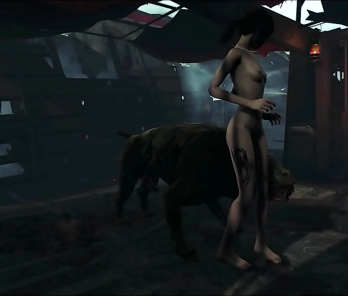 JAV Porn: The Crash Lair - Luscious Enchantress Alluring Escapade