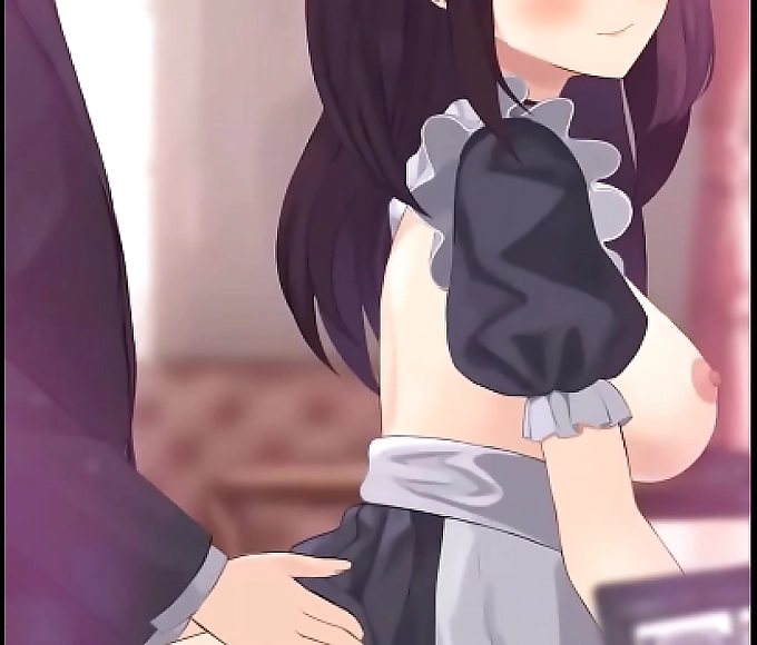 JAV Porn Video: Horny Female Cat-Maites Hypnotize and F*ck You in Public at the Kitty Cafe!