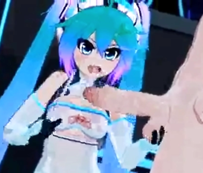 MILF Indulgence: Mikus Boy Toy Pleasure