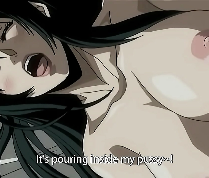 Fucking Luscious MILF in Stockings with Big Boobs Unleashing Her Desires in Uncensored Hentai