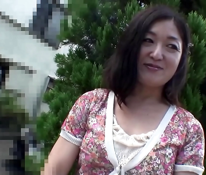 JAV Slut Gets Pounded by Desperate Creep: Must-See Asian MILF Action!