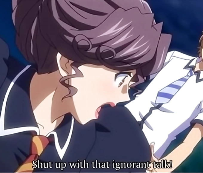 JAV Otome Chibaku Series: Luscious Enchantress' Alluring Antics