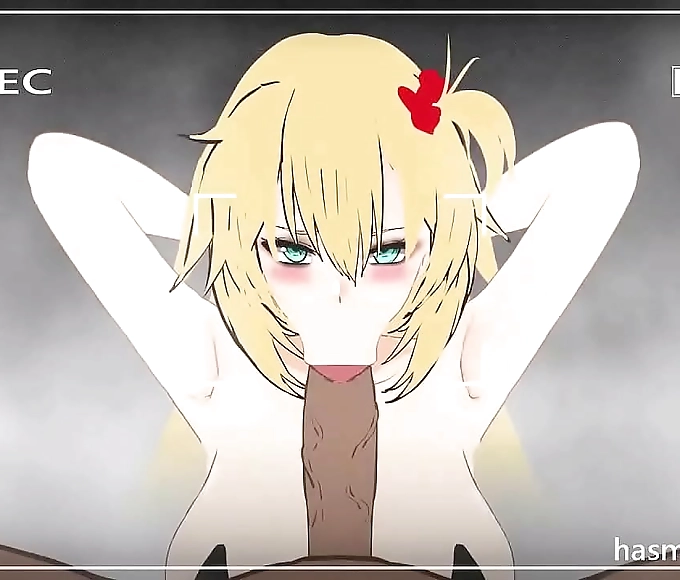 Sucky Sensations! Luscious Akai Goes Wild at the Sucking Party