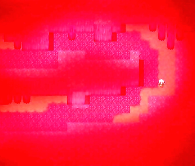 Meet Xue Ai the Luscious Giantess of Abyss: Enjoy Her Vore and Unbirth Scene