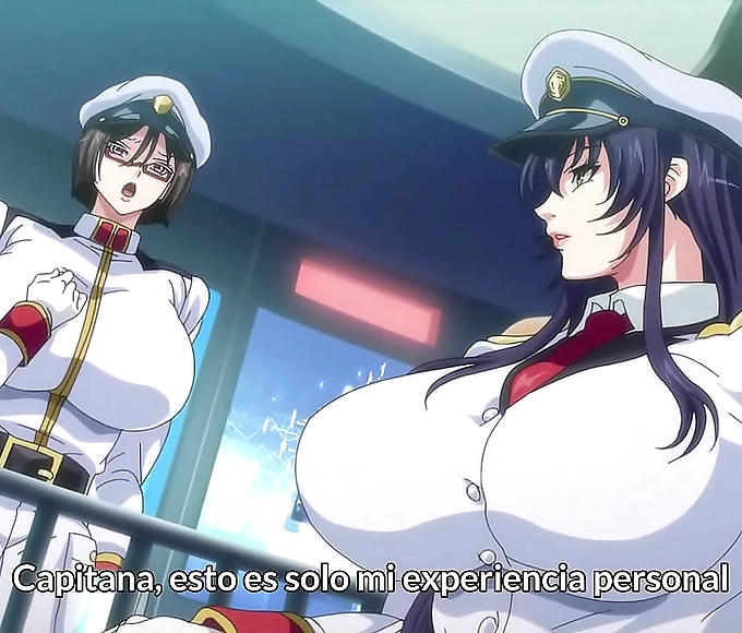 Welcome to the World of Luscious Japanese Hentai Babes!