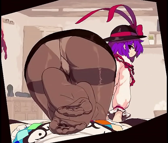 Ohh Footjob! Get Your Toes Curling with This Hot Japanese Foot Fetish Video!