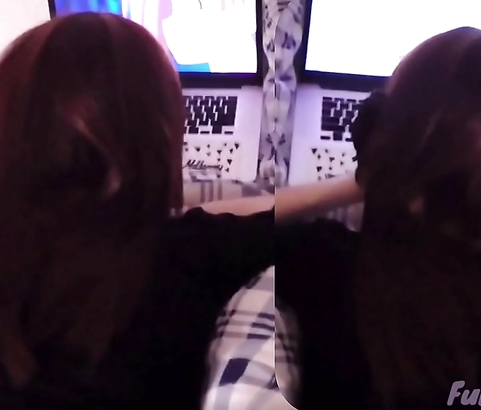 Enjoy the Sensual Pleasure of Fingering and Fucking a Steaming Hot Young Babe as She Watches Cartoons