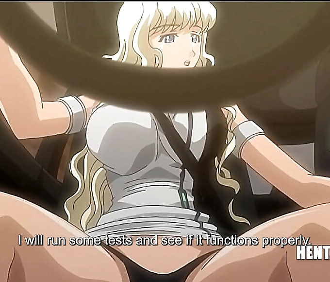 My Mouth Waters for Your Mercy – Hentai Subbed