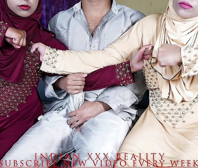 Step into a Seductive World of Indian Musalmān Chudāī