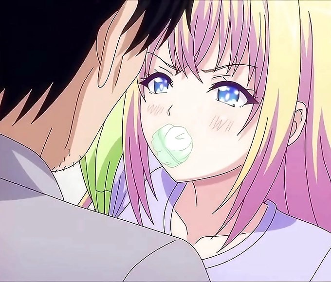 Get Lost in the Erotic World of So-Low Hentai with this JAV Masterpiece!