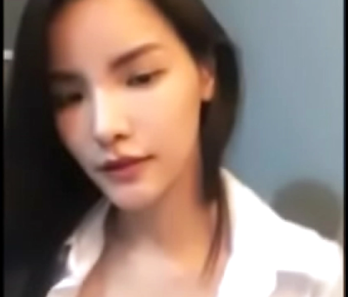 Valentines Day Special: Luscious MILF in Alluring Japanese Outfit Takes on Two Guys