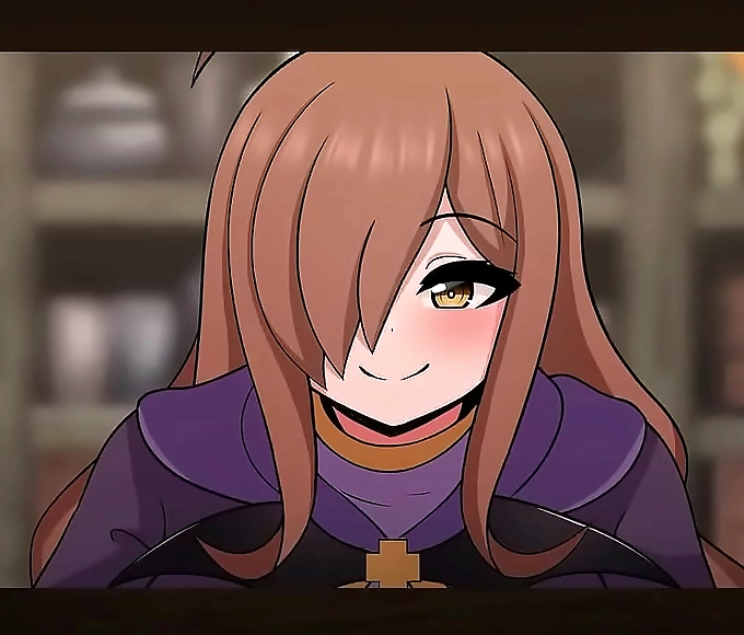 Welcome to the World of Konosuba Porn Parody!