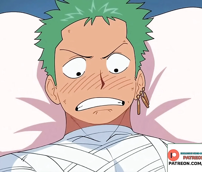 JAV Hentai Dreamland: One Piece Exclusive 4K Ultra HD Animation with 60FPS